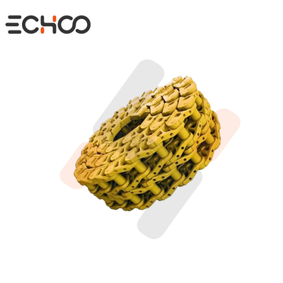 6Y2059 Track Link Bulldozer Undercarriage Components Factory Price