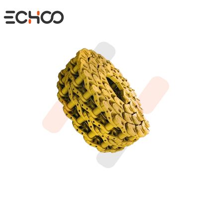 6Y2059 Track Link Bulldozer Undercarriage Components Factory Price