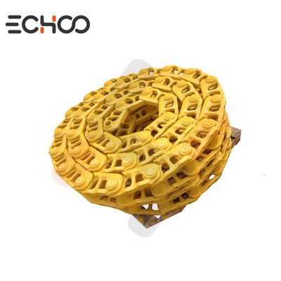 Track Chain G01100N1S00044 Lifelong Bulldozer Undercarriage Parts Supplier