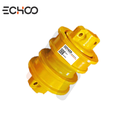125-3270 Double Flange Bottom Roller Dozer Undercarriage Parts