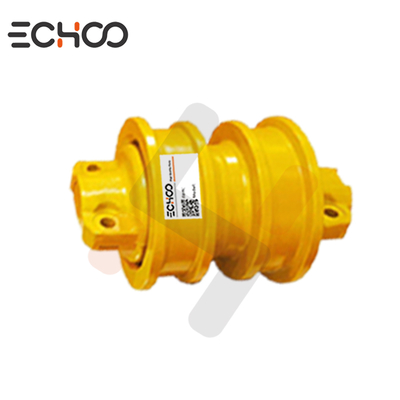125-3270 Double Flange Bottom Roller Dozer Undercarriage Parts