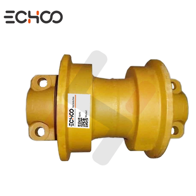 Support Roller 195-5855 Single Flange Dozer Undercarriage Parts