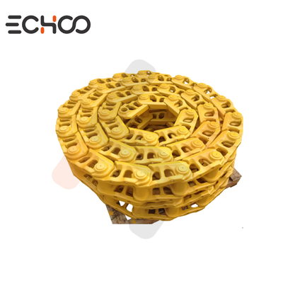 Bulldozer Track Link 6Y8189 Track Chain Strength Chassis Parts Manufacturer