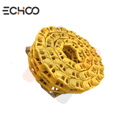 Bulldozer Track Link 6Y8189 Track Chain Strength Chassis Parts Manufacturer