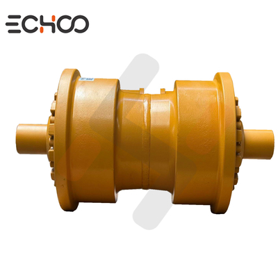 6T9371 Track Roller Single Flange Dozer Undercarriage Parts Supplier
