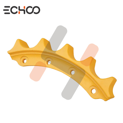 Sprocket Segment CR3006 for CAT Dozer Undercarriage Parts Manufacturer