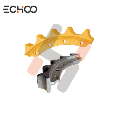 Chain Sprocket Q01030A0M01 Segment Sprocket for Caterpillar Undercarriage Parts Supplier