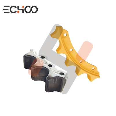 Chain Sprocket Q01030A0M01 Segment Sprocket for Caterpillar Undercarriage Parts Supplier
