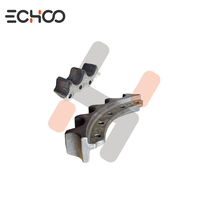 6S8270 Drive Sprocket Segment Sprocket for Caterpillar Undercarriage Parts Replacement Parts  Supplier