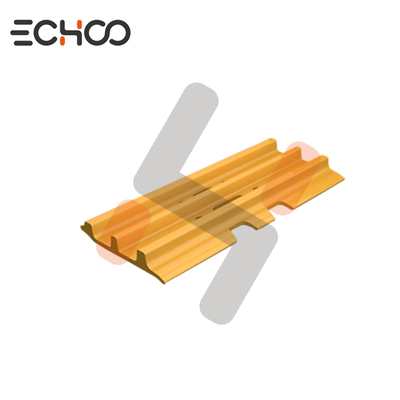 CR5665A/28 Track Pads for Caterpillar Undercarriage Parts Replacement Parts  Supplier