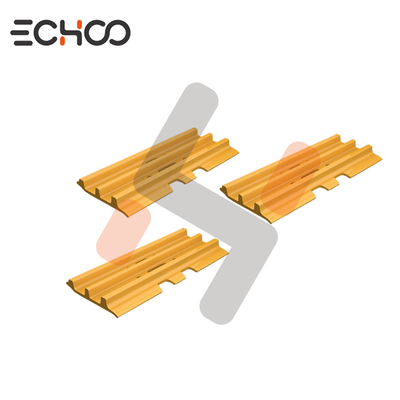 LH3A/12 Track Pads Track Shoes for CATERPILLAR Dozer Undercarriage Parts Manufacturer Wholesale Price