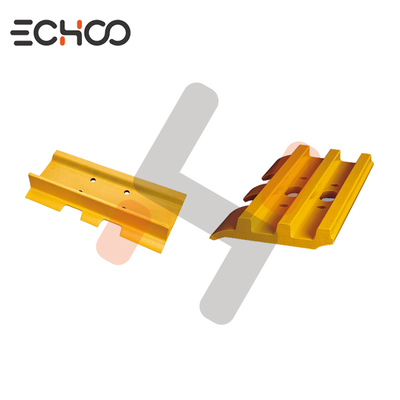 Track Shoes 6S7123 for CAT Dozer Undercarriage Parts Wholesale Price Supplier Durable Aftermarket Parts