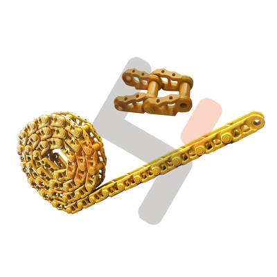 CR6187B/41 Track Chain Track Link for CATERPILLAR Dozer Replacement Parts Manufacturer Wholesale Price