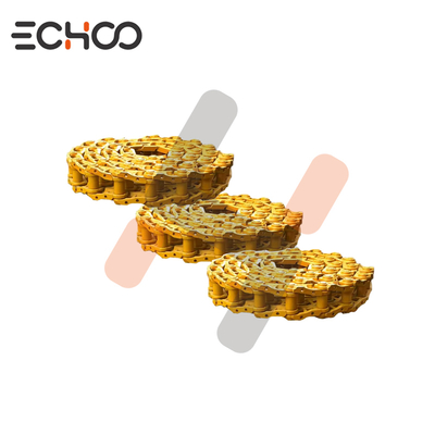 161-9854 Track Link 215-7494 Track Chain 316-3370 for CATERPILLAR Dozer Aftermarket Spare Parts Supplier Hot Sale