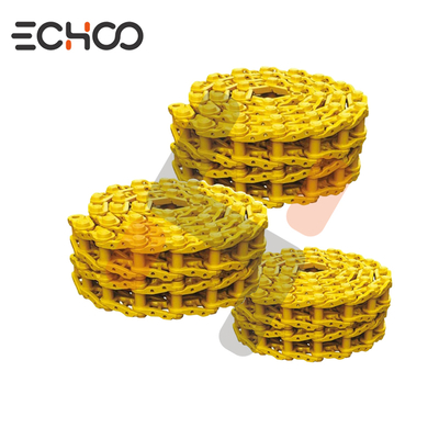 F01020A0M00030 Track Link for CAT Dozer Undercarriage Parts Replacement Parts Manufacturer Wholesale