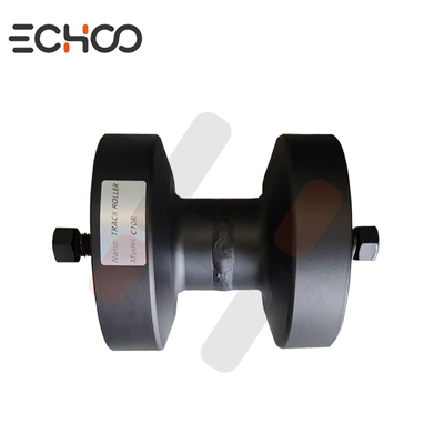 Bottom Roller For Yanmar C10R/-1 Tracked Dumper Undercarriage Frame