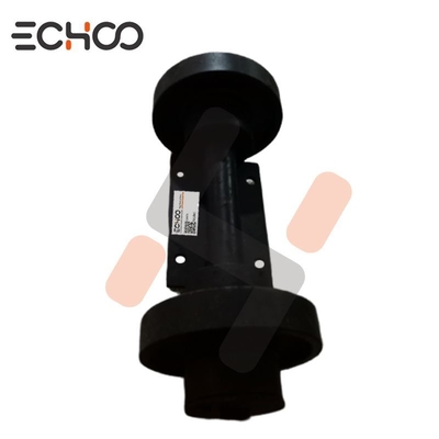 Top Roller For Yanmar C10R C10R-1 Tracked Dumper Undercarriage Components