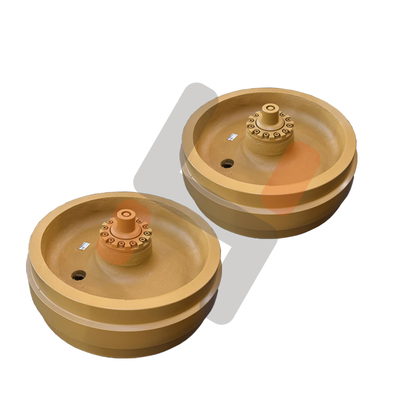 Idler CR5676B for CAT Dozer Undercarriage Parts Aftermarket Parts Manufacturer Top Quality
