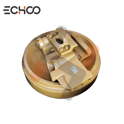 Idler CR5676B for CAT Dozer Undercarriage Parts Aftermarket Parts Manufacturer Top Quality