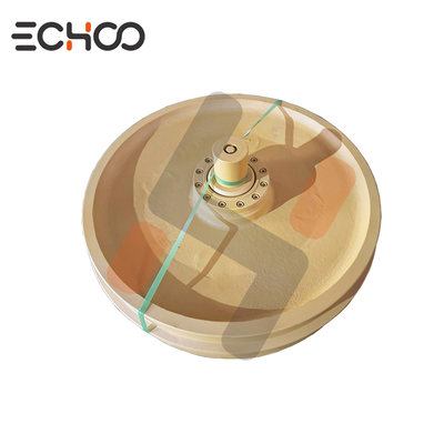 148-3729 Idler for CATERPILLAR Undercarriage Parts Aftermarket Parts Dozer Manufacturer Top Quality