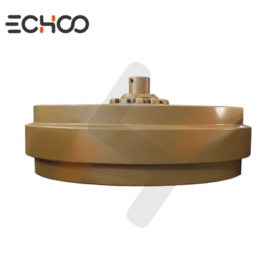 Idler Wheel 6T8721 for CAT Undercarriage Components Dozer Aftermarket Parts Manufacturer Top Quality Parts