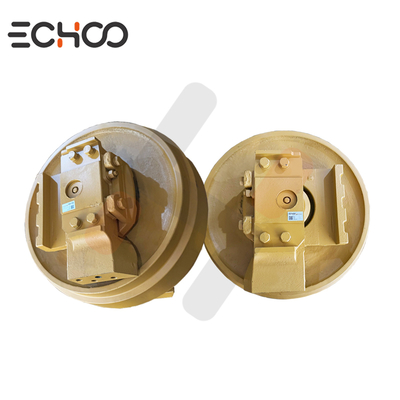Front Idler P01110N0M00 for CAT Dozer Undercarriage Parts Aftermarket Parts Manufacturer Top Quality