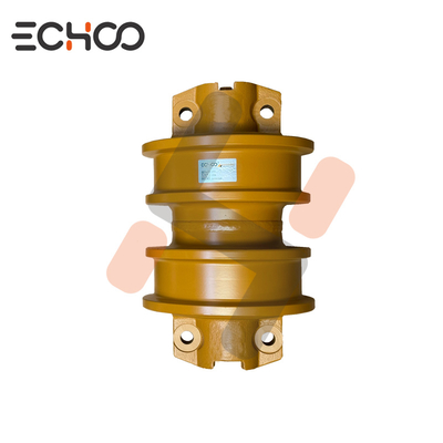 Under Roller 4B7698 Bottom Roller CR811 Dozer Undercarriage Parts for CAT Manufacturer Wholesale Price