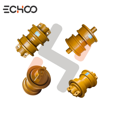 B0102000M00 Bottom Roller Track Roller Dozer Undercarriage Parts for Caterpillar Manufacturer OEM Replacement Parts