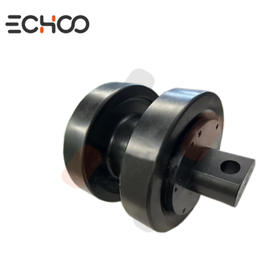 Top Roller for Kobelco 7055 Crawler Crane Undercarriage Parts Supplier