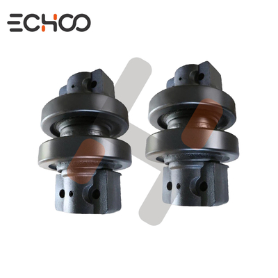 PH550/2 Track Roller Bottom Roller 7055-1 for Kobelco Crane Construction Machinery Undercarriage Parts Aftermarket Parts