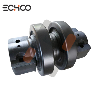 PH550/2 Track Roller Bottom Roller 7055-1 for Kobelco Crane Construction Machinery Undercarriage Parts Aftermarket Parts