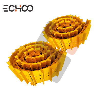 CR5669/41/28 Track Group for Dozer Undercarriage Parts Manufacturer OEM Aftermarket Parts