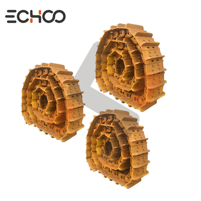 Track Group 143-1278 for Dozer Undercarriage Parts Manufacturer OEM Aftermarket Parts Wholesale