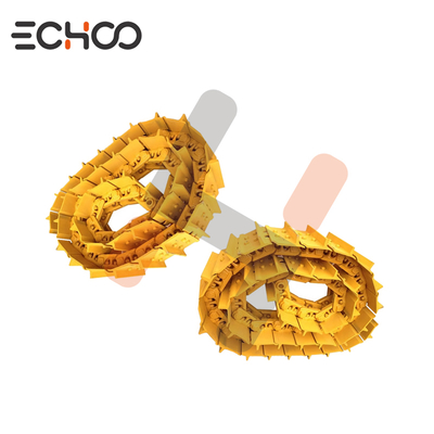 M01031B0M36305 Track Link with Shoes for Dozer Undercarriage Parts Manufacturer Top Quality Replacement Parts