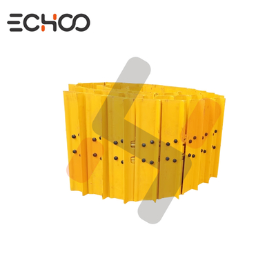 Track Link with Pads 6S9094 for Caterpillar Dozer Undercarriage Parts Manufacturer OEM Replacement Parts