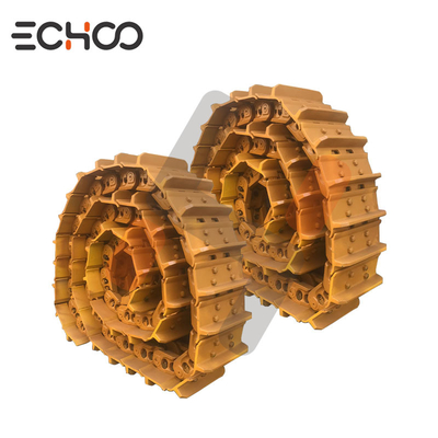 Track Chain with Shoes M01031B0M39635 Track Group for Dozer Spare Parts Manufacturer OEM Aftermarket Parts Wholesale Price