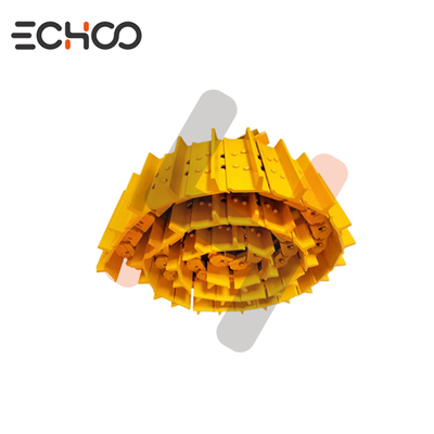 Track Chain with Shoes CR4774/36/14 Track GP for Dozer Spare Parts Manufacturer OEM Aftermarket Parts Wholesale Price Supplier