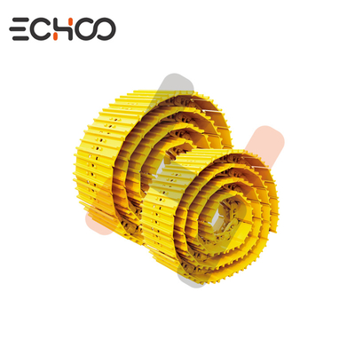 Track Chain with Shoes CR4774/36/14 Track GP for Dozer Spare Parts Manufacturer OEM Aftermarket Parts Wholesale Price Supplier
