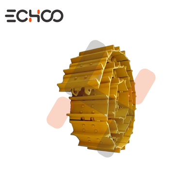 Track Chain with Shoes 6Y1344 Track Group for Dozer Spare Parts Manufacturer OEM Aftermarket Parts Wholesale Price