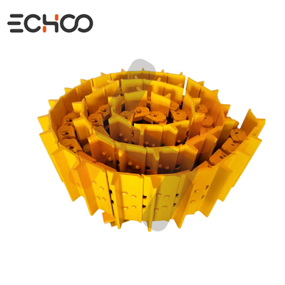 M01031C0M36356 Track Group for Dozer Undercarriage Parts Manufacturer OEM Aftermarket Parts Manufacturer