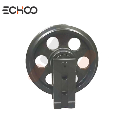 530100400 Front Idler for IHI30 IHI28 IHI25J Mini Excavator Undercarriage Parts