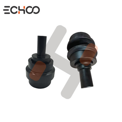 325/325G Top Roller Carrier Roller for Bobcat Mini Digger Spare Parts Replacement Parts Distributor