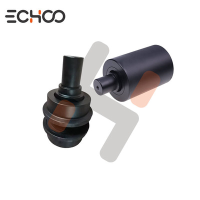 325/325G Top Roller Carrier Roller for Bobcat Mini Digger Spare Parts Replacement Parts Distributor