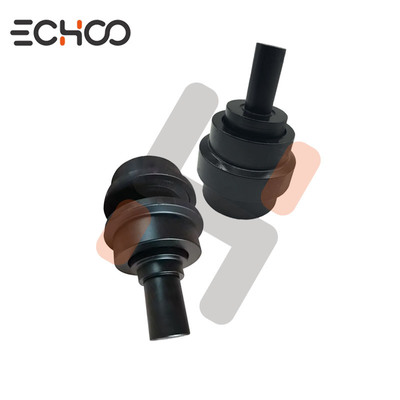 Carrier Roller 334/334E/334G Top Roller for Bobcat Mini Excavator Spare Parts Replacement Parts Distributor