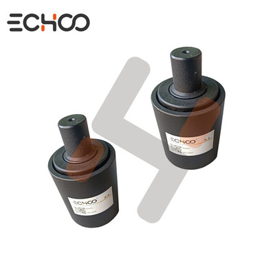 Carrier Roller 334/334E/334G Top Roller for Bobcat Mini Excavator Spare Parts Replacement Parts Distributor