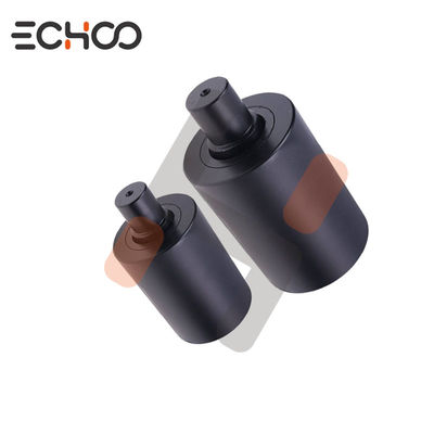 Carrier Roller VIO 25-6A for Yanmar Mini Excavator Top Roller Replacement Parts Factory Price Manufacturer