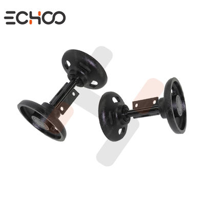 Carrier Roller C20R C25R C30R Crawler Carrier Aftermarket Undercarriage Parts