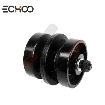 772649-37301-2 Track Roller Yanmar C30R Tracked Dumper Aftermarket Undercarriage Parts