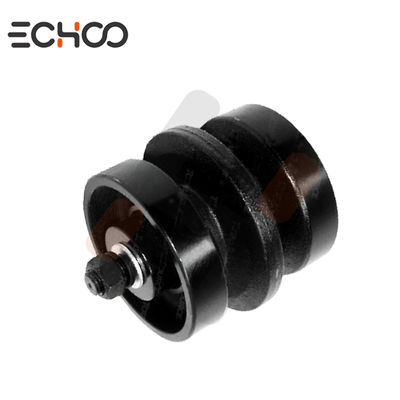 772649-37301-2 Track Roller Yanmar C30R Tracked Dumper Aftermarket Undercarriage Parts