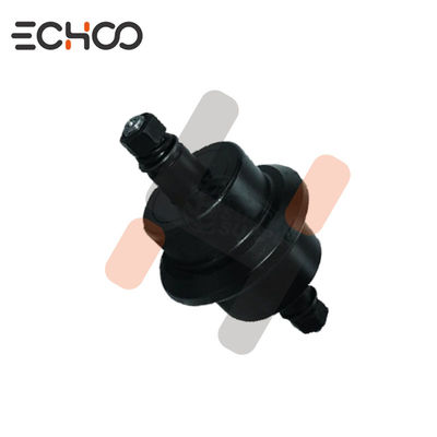 Carrier Roller for Bobcat 341/442/337/435 Mini Excavator Upper Roller Spare Parts Factory Price Manufacturer